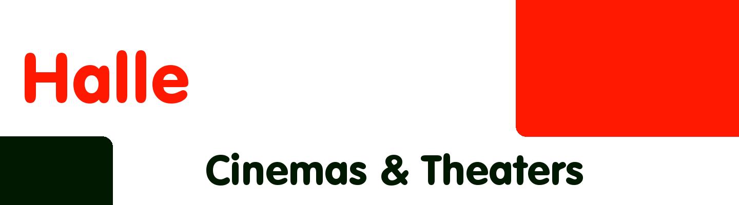 Best cinemas & theaters in Halle - Rating & Reviews